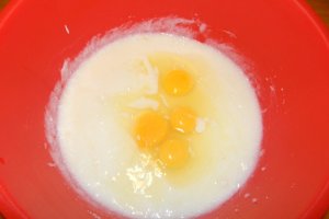 Fursecuri cu merisoare, fursecuri cu fructe