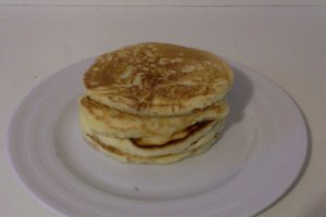 Clatite Americane