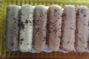 Tiramisu reteta fara mascarpone