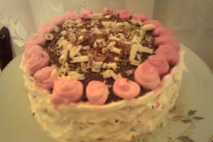 Tort delicios
