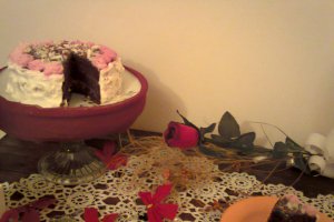 Tort delicios