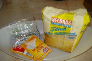 Tort de ciocolata