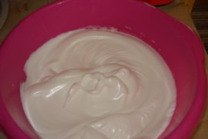 Tort de ciocolata