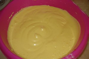 Tort de ciocolata