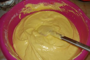 Tort de ciocolata