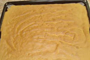 Tort de ciocolata