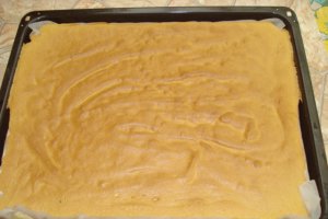Tort de ciocolata