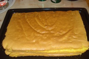 Tort de ciocolata