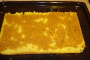 Tort de ciocolata
