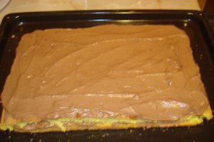 Tort de ciocolata