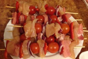 Frigarui mixte
