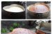 Tort cu crema de branza si capsuni-0