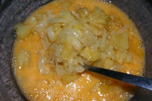 Tortilla de patatas