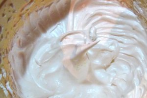 Mini tarte cu portocale si crema de ciocolata