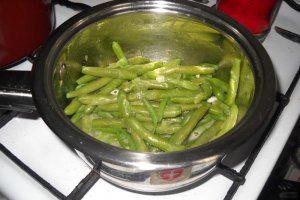 Curry de oua