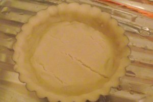 Mini-tarte cu mere