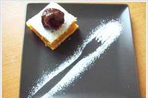 Placinta cu dovleac