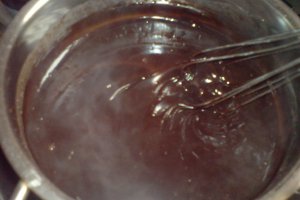 Inghetata mea de cacao