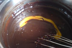 Inghetata mea de cacao