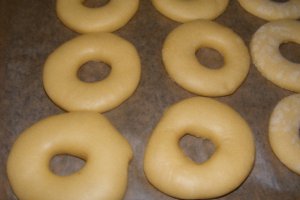 Donuts