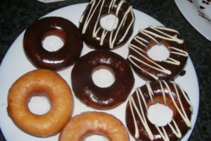 Donuts