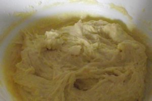 Frittelle con ricotta  -Gogosele cu ricotta