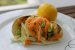 Salata de cruditati cu telina , mere si avocado-4
