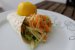 Salata de cruditati cu telina , mere si avocado-5