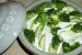 Budinca de broccoli cu dovlecei-1