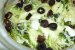 Budinca de broccoli cu dovlecei-2