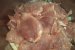 Tocanita de ciuperci cu carne de porc-1
