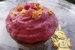 Cupcake cu crema de zmeura-reteta nr.100-5