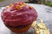 Cupcake cu crema de zmeura-reteta nr.100-6