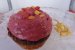 Cupcake cu crema de zmeura-reteta nr.100-7