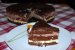 Tort de ciocolata cu crema Chantilly-2