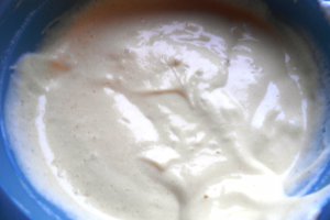 Clatite pufoase reteta cu sos de ciocolata