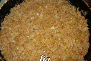 Varza acra, calita