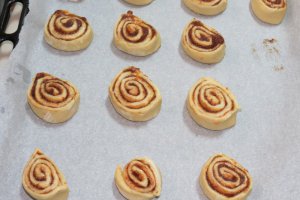 Cinnabons