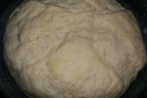 Brezel - Covrigi cu sare si mac
