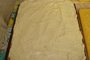 Prajitura Petre Roman