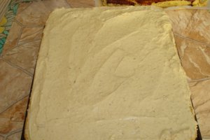 Prajitura Petre Roman