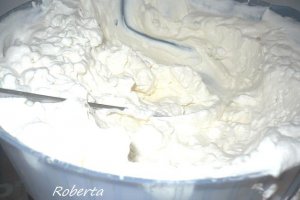 Tort de Paste a la Roberta