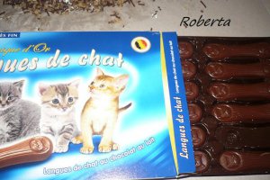 Tort de Paste a la Roberta