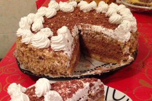Blat de tort