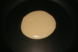 Dorayaki - Clatite japoneze