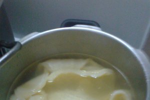 Ciorba de burta