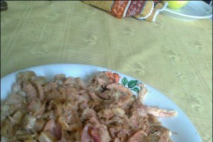 Ciorba de burta