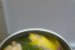 Supa de pui cu galuste de gris-3