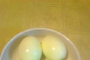 Oua cu branza