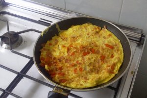 Omleta Rapida